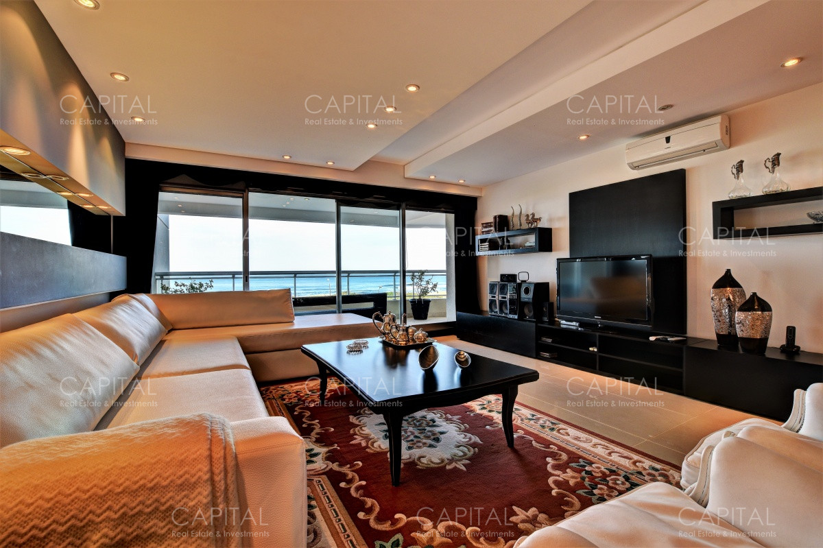 Apartamento ID.24808 - Torre Lobos Apartamento Venta Alquiler Brava, Punta del Este