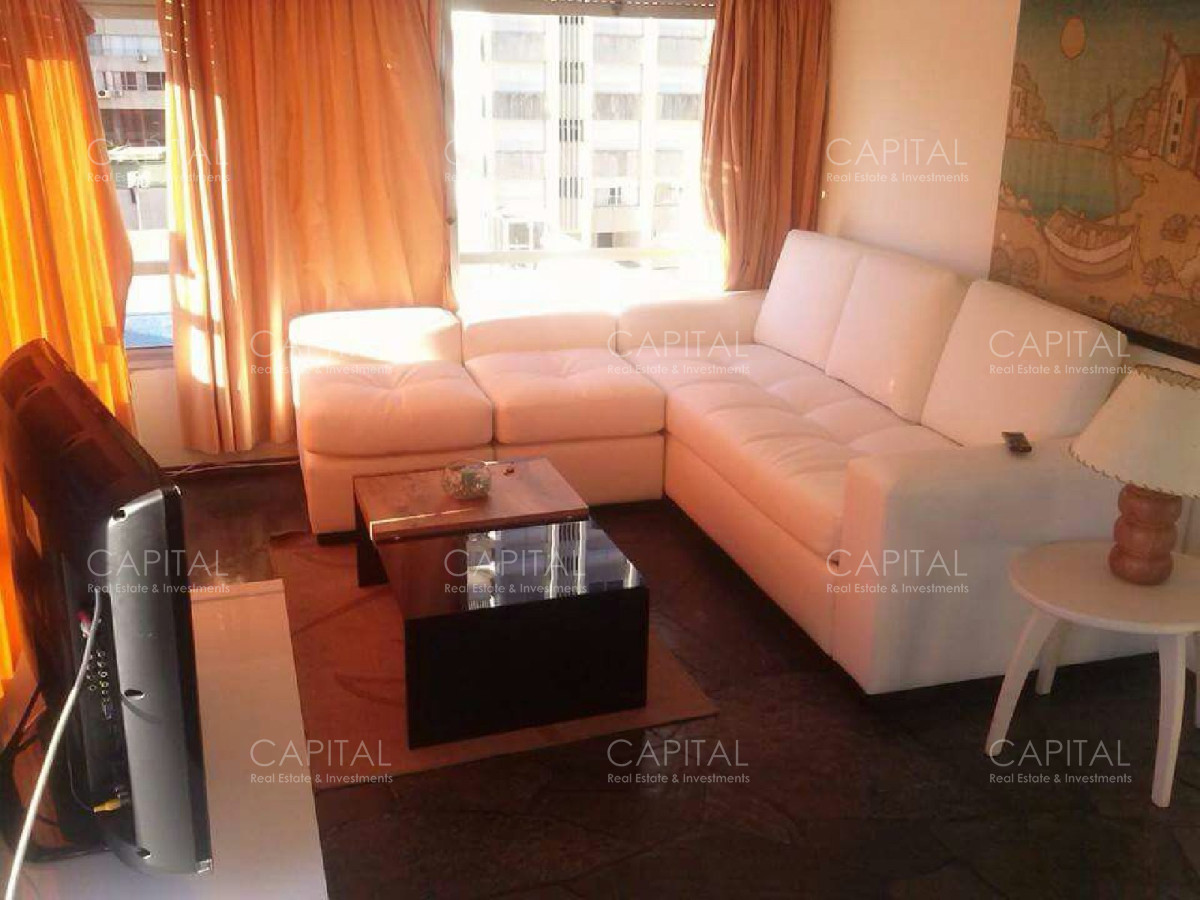 Apartamento ID.24992 - Apartamento en Venta, Península. Oportunidad!!