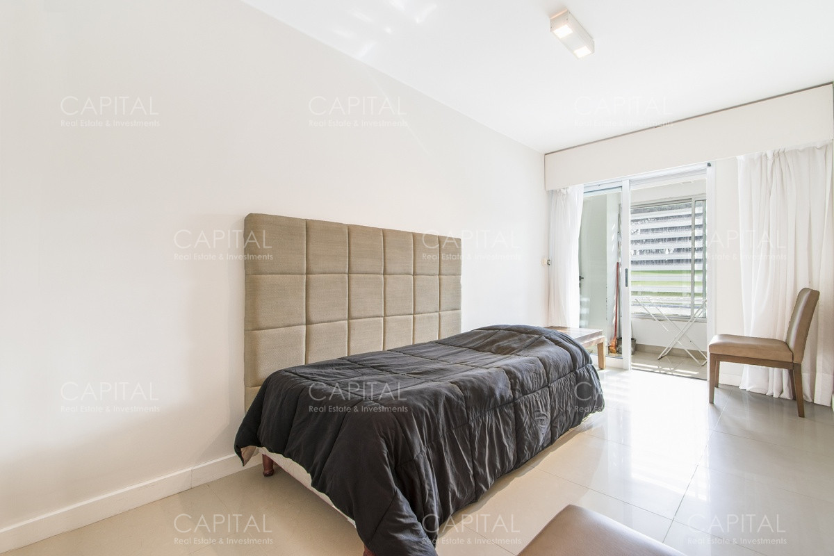Apartamento ID.34577 - Departamento en Venta en Playa Brava, Punta del Este 