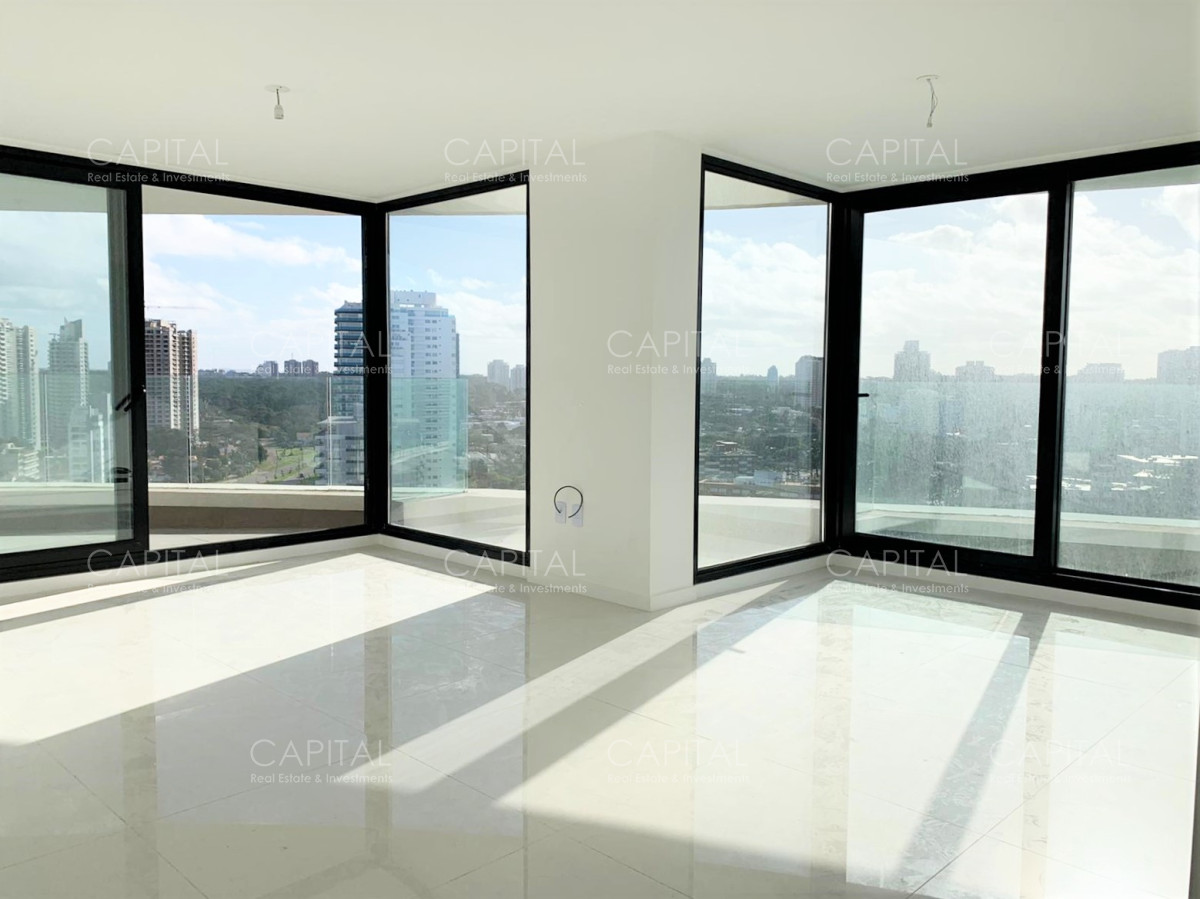 Apartamento ID.29145 - Apartamento de Tres Dormitorios - Art Tower Punta del Este