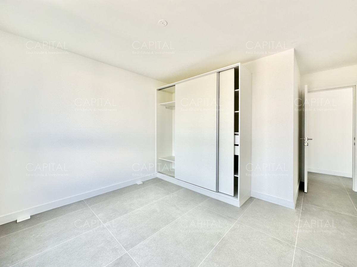 Apartamento ID.34950 - Apartamento de un dormitorio en venta, Aidy Grill, Punta del Este.