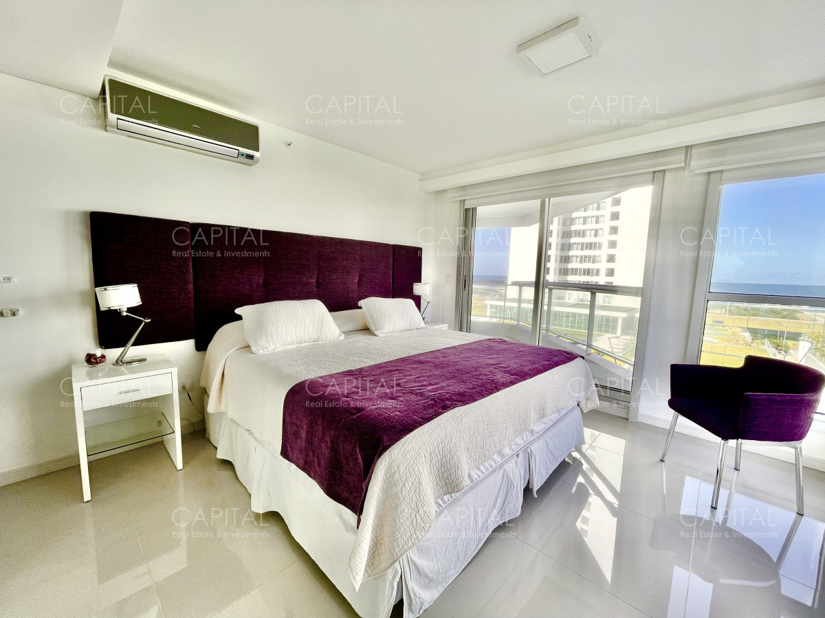 Apartamento ID.38042 - Exclusivo Departamento en Look Brava 
