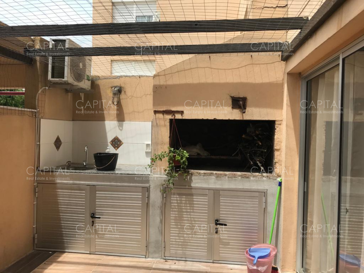 Apartamento ID.29292 - Aparamento en Alquiler de Temporada, Playa Mansa 