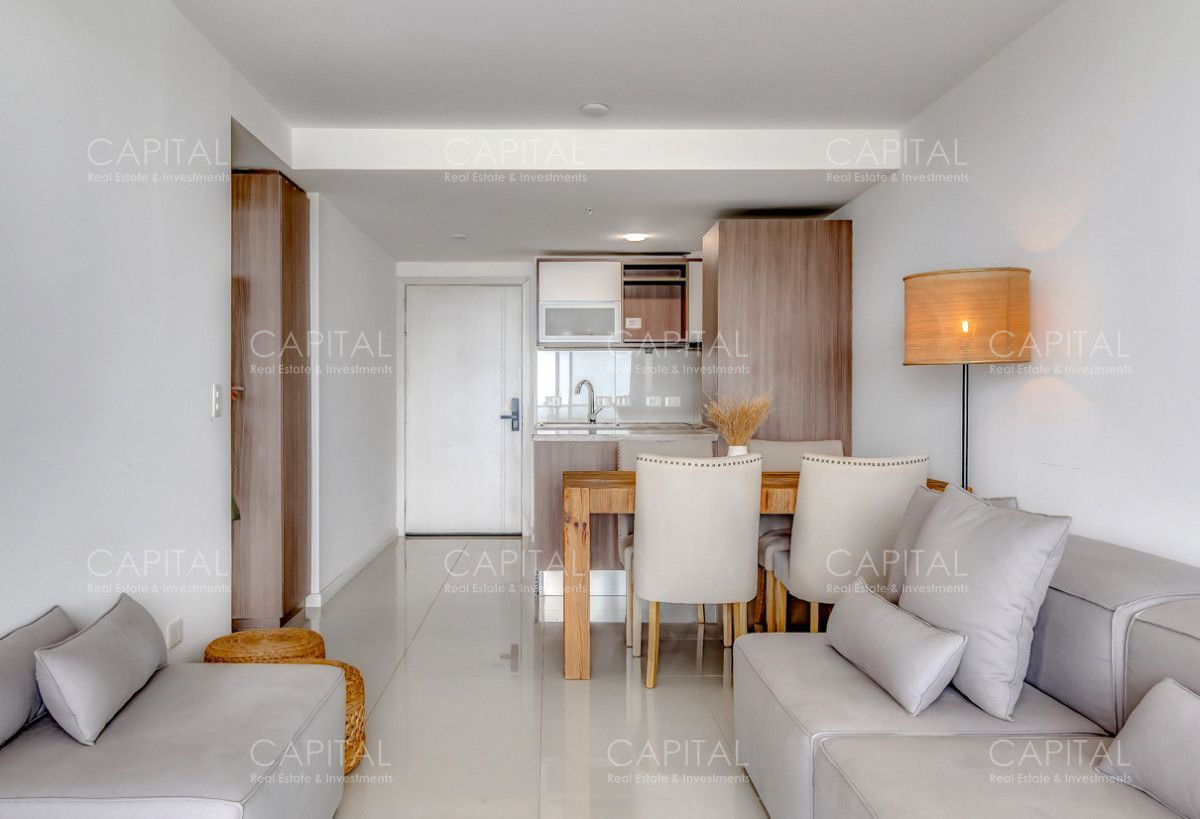 Apartamento ID.40421 - Apartamento con vista al mar en venta