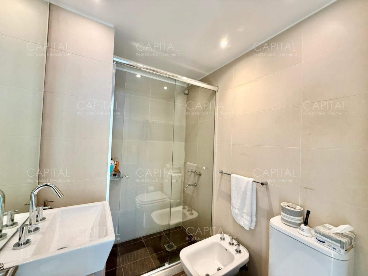 Apartamento ID.40068 - Gala Tower Esquinero En venta Piso Alto