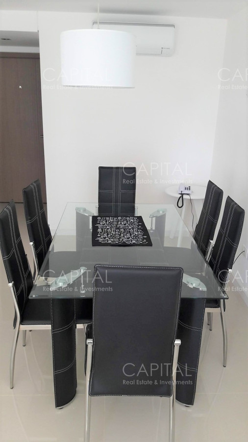 Apartamento ID.26621 - Excelente apartamento de 1 dormitorio - Look Brava