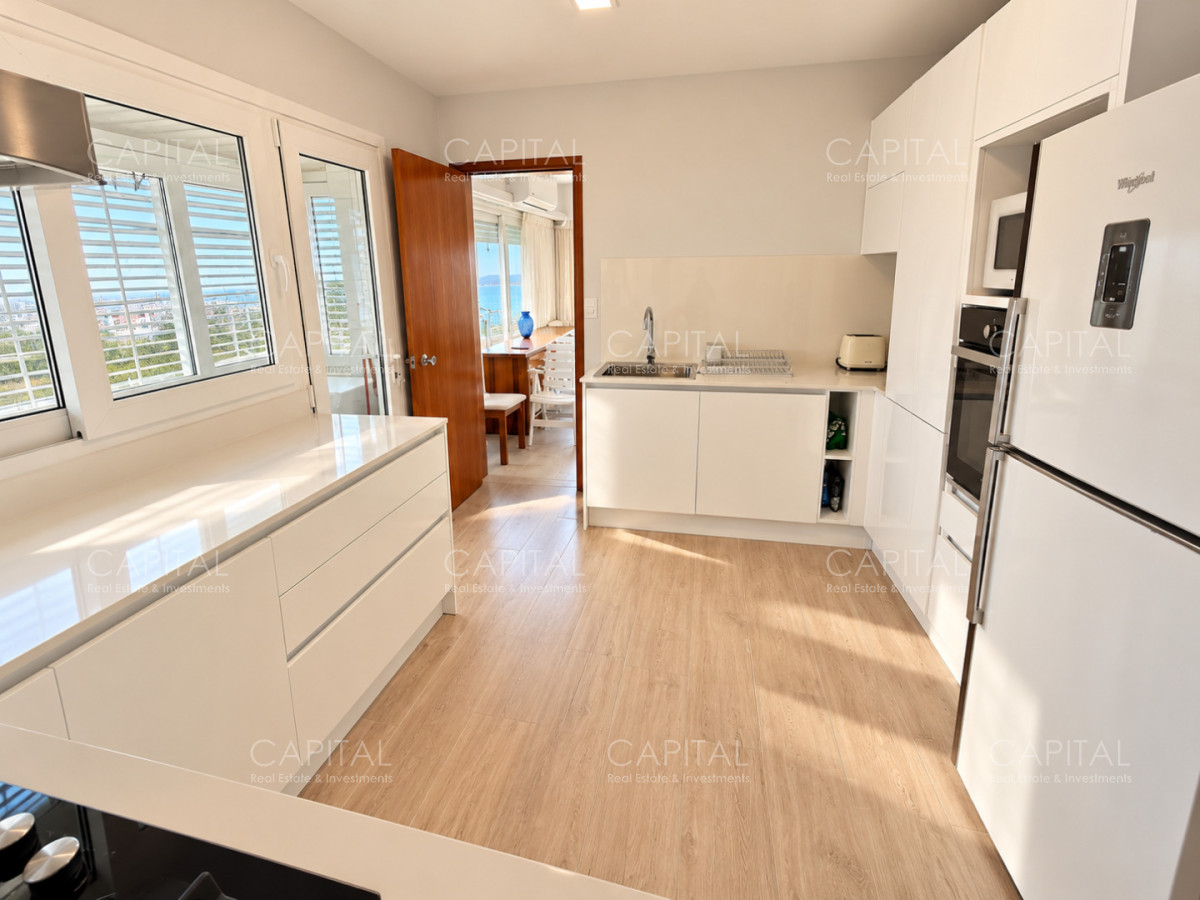 Apartamento ID.40915 - Excelente departamento en Edificio Malecón