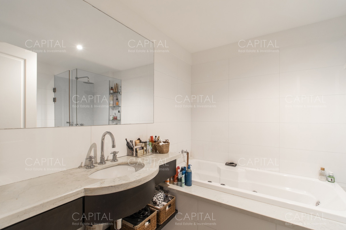 Apartamento ID.35239 - Torre lobos de tres dormitorios y dependencia de servicio en venta, Playa Brava