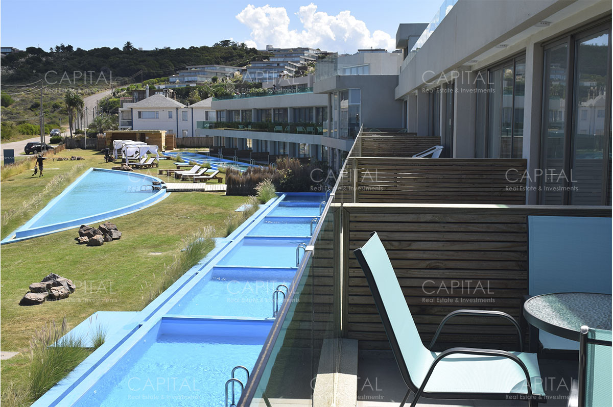 Apartamento ID.35963 - Descubrí todo lo que ofrece SYRAH PUNTA BALLENA