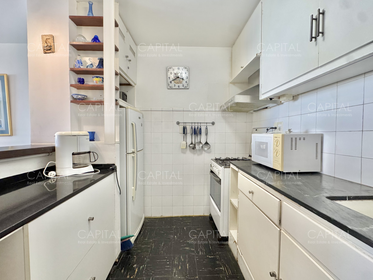 Apartamento ID.27478 - Apartamento en Santos Dumont en venta