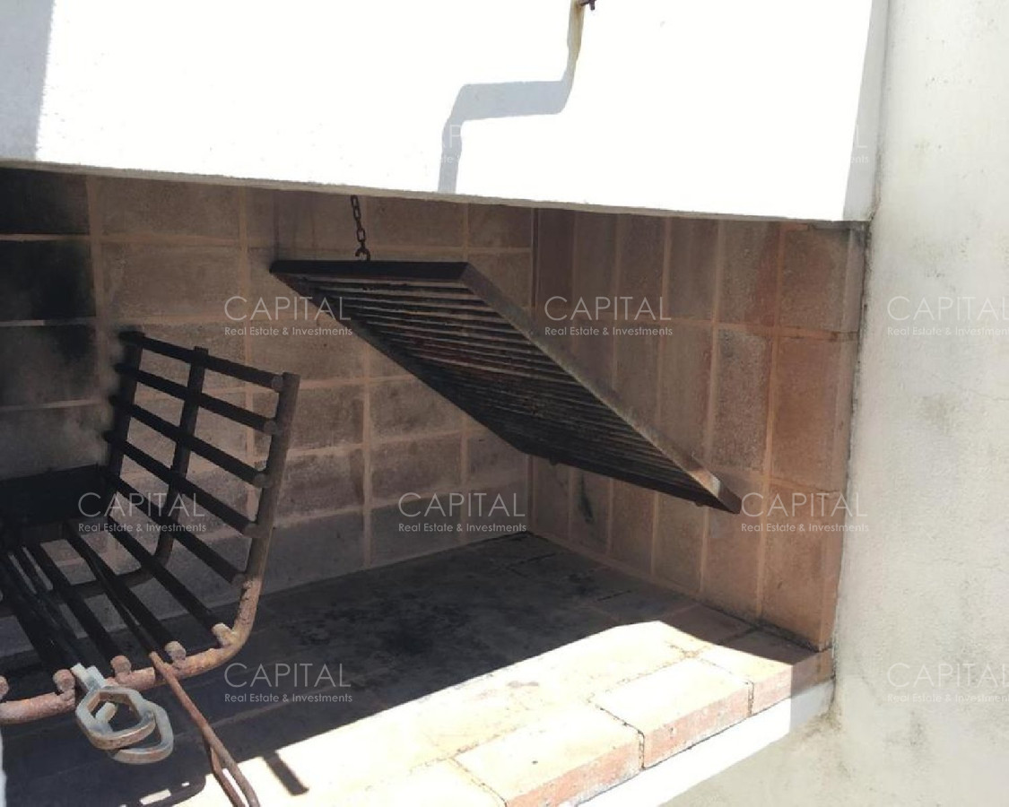 Apartamento ID.26732 - Venta Departamento Pent House Playa Brava Primera Linea Punta del Este