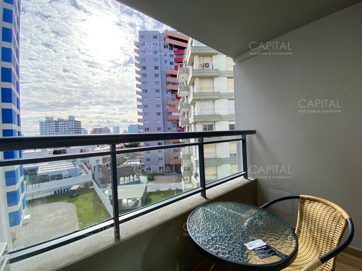 Apartamento ID.34830 - Apartamento en Venta 2 Dormitorios