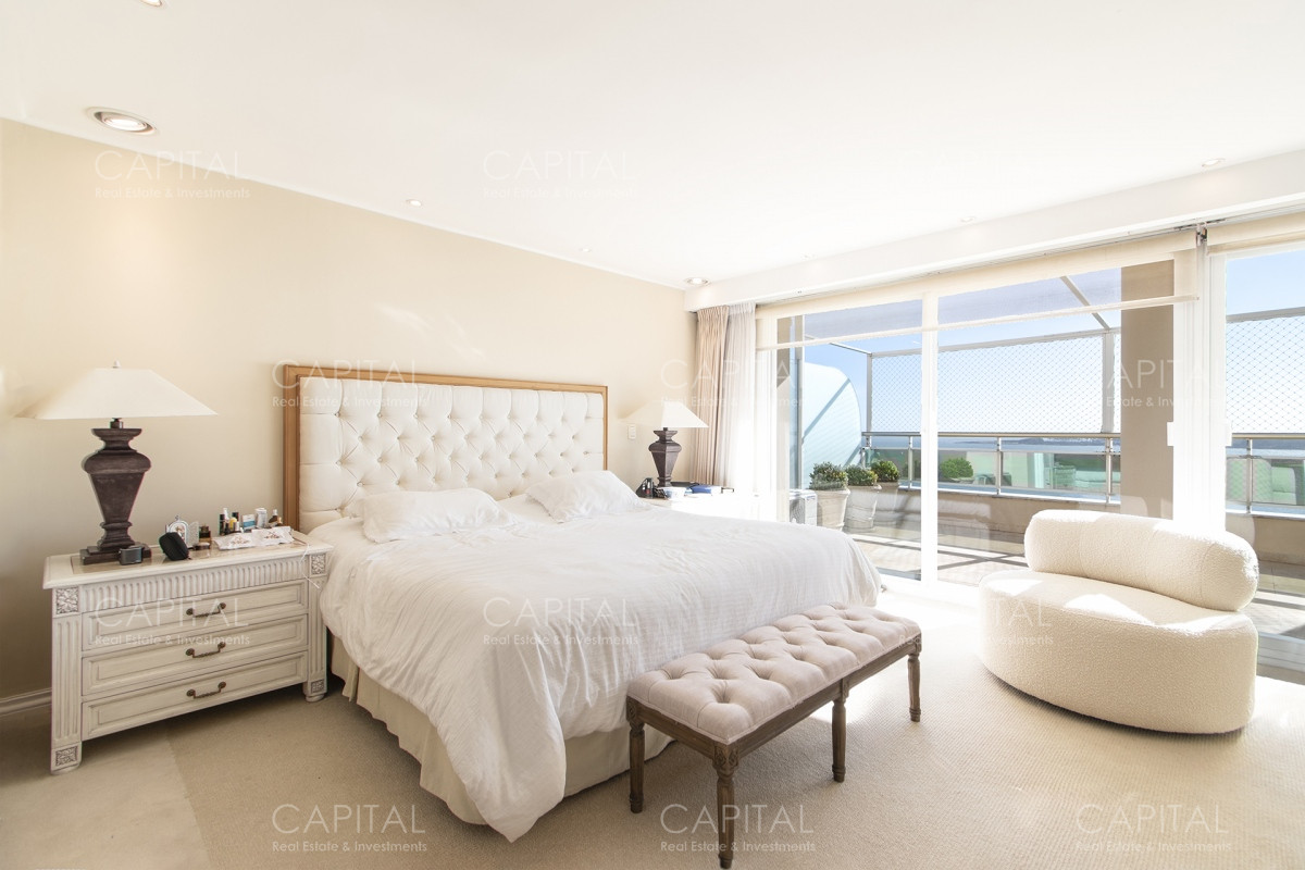 Apartamento ID.34187 - Penthouse en Coral Tower en Venta