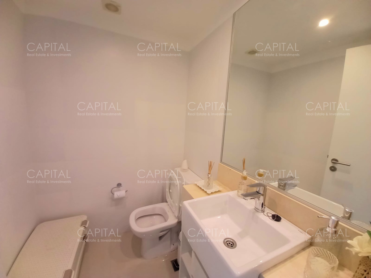 Apartamento ID.31131 - Apartamento Frente al Mar en Venta Dos Dormitorios y Servicio