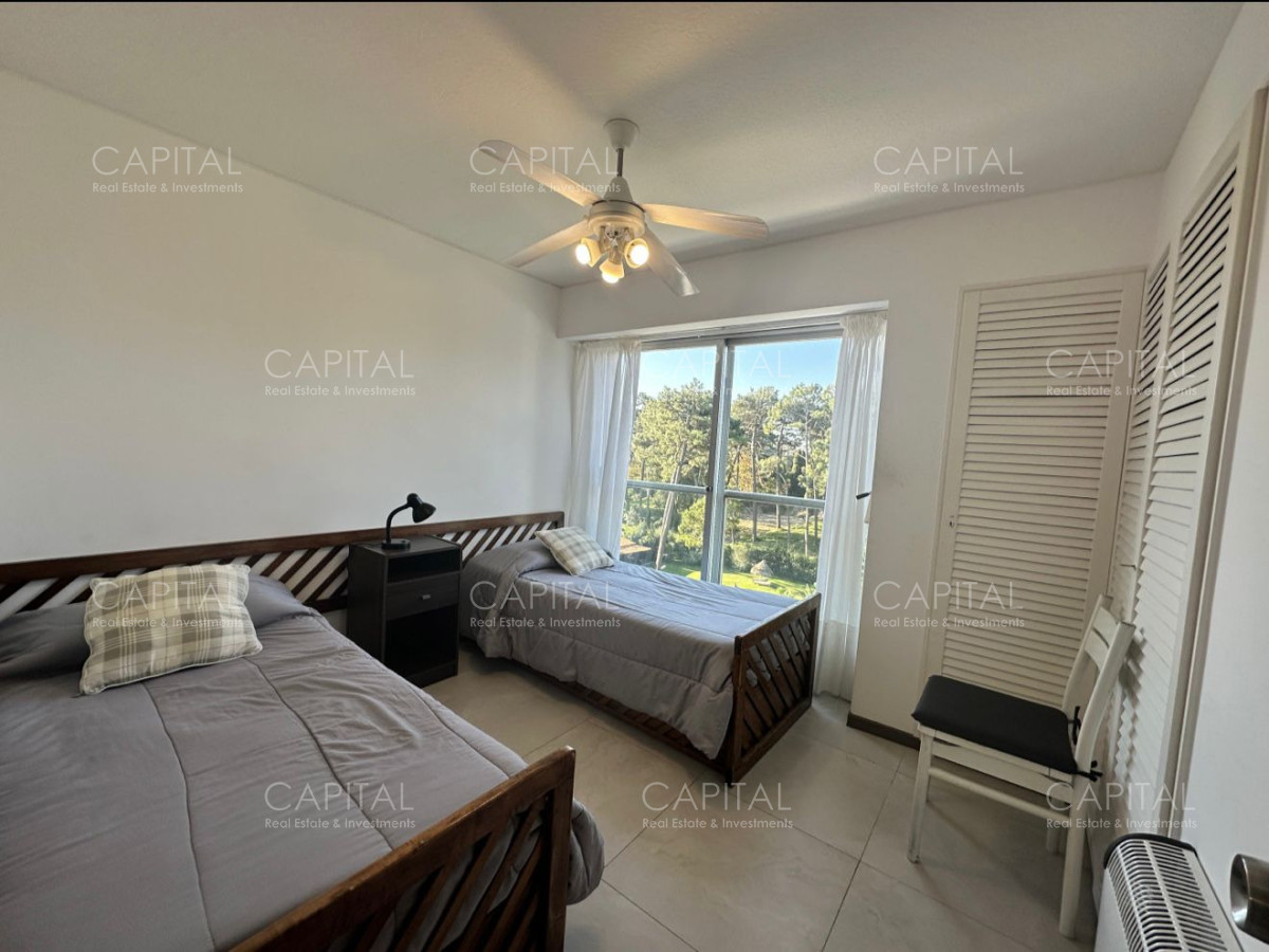 Apartamento ID.40203 - Apartamento tres ambientes amplios cerca de servicios en venta