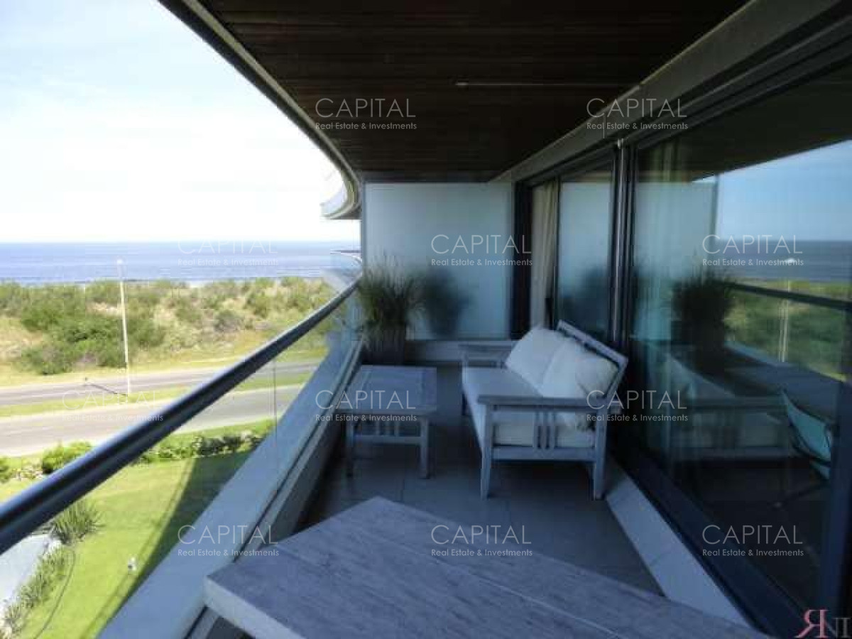 Apartamento ID.34977 - Parada 28 brava Penthouse