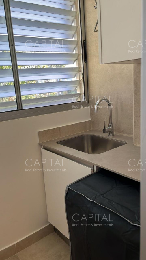 Apartamento ID.25561 - Penthouse en Esturion de Montoya reciclado
