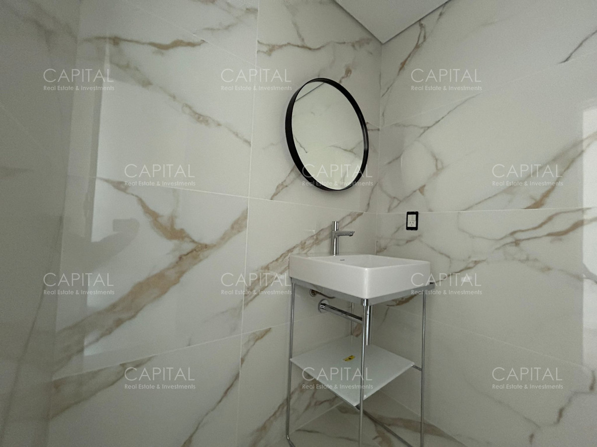 Apartamento ID.36730 - Aldeana Apartamento Penthouse Duplex En Venta A Estrenar, Manantiales 