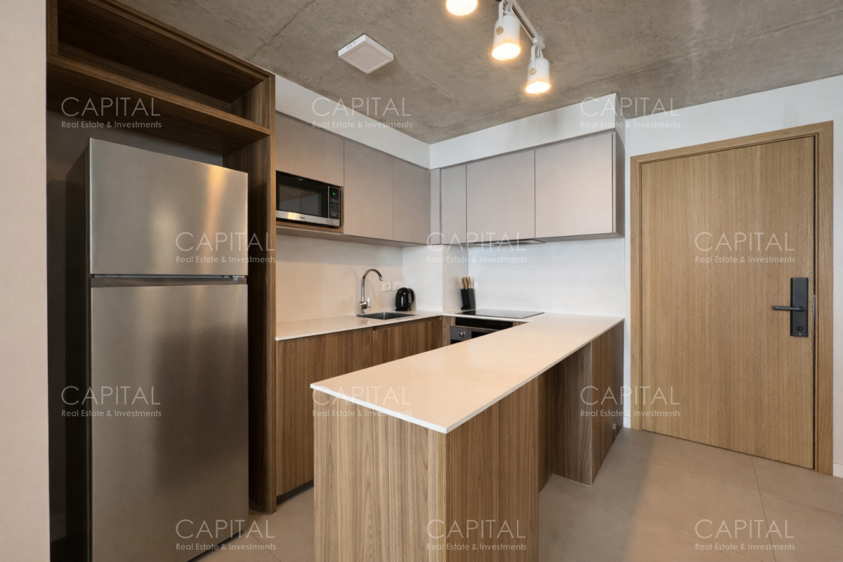 Apartamento ID.39858 - Apartamento en Manglar Dos dormitorios en Venta 