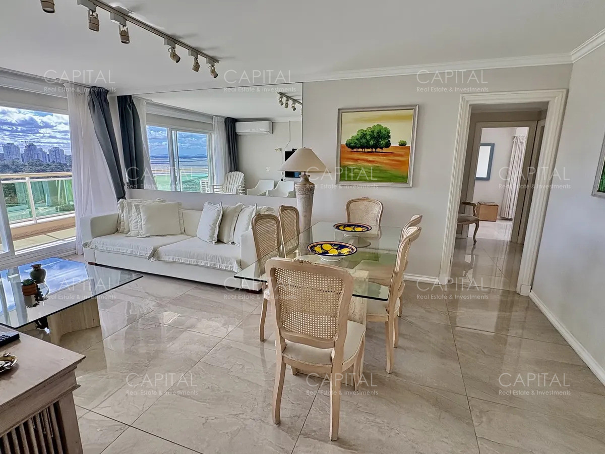Apartamento ID.40911 - Apartamento en Coral Tower de tres dormitorios en alquiler