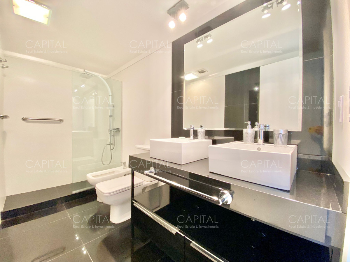 Apartamento ID.32684 - Apartamento en Venta Art Tower Tres Dormitorios en Suite