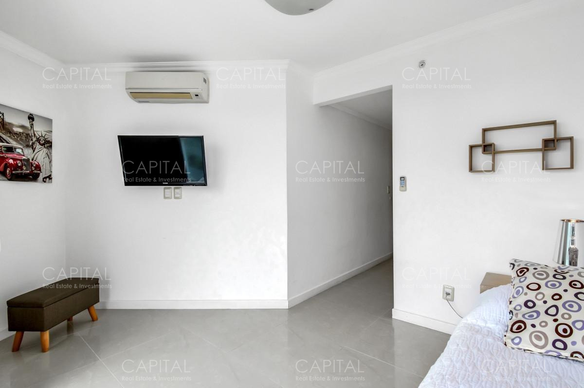 Apartamento ID.40895 - Apartamento en Punta del Este, Mansa