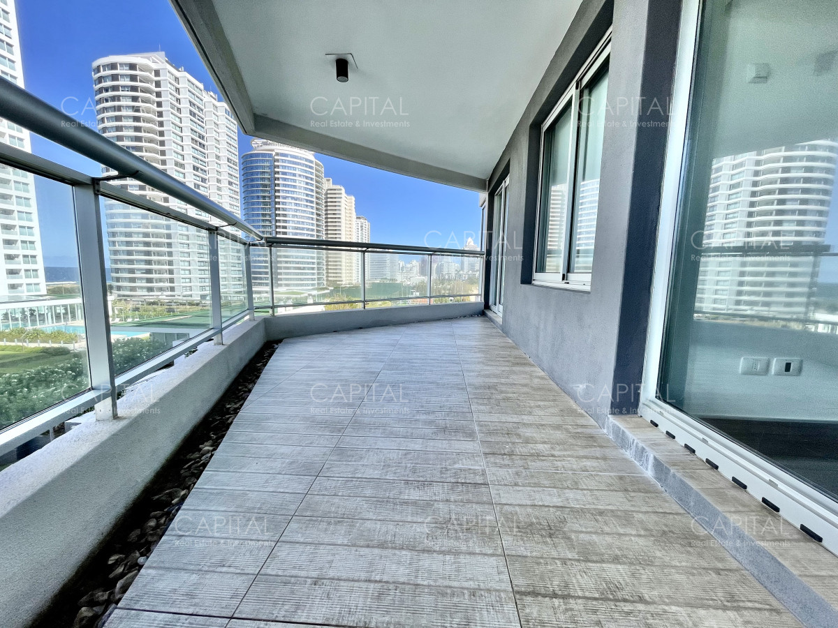 Apartamento ID.38042 - Exclusivo Departamento en Look Brava 
