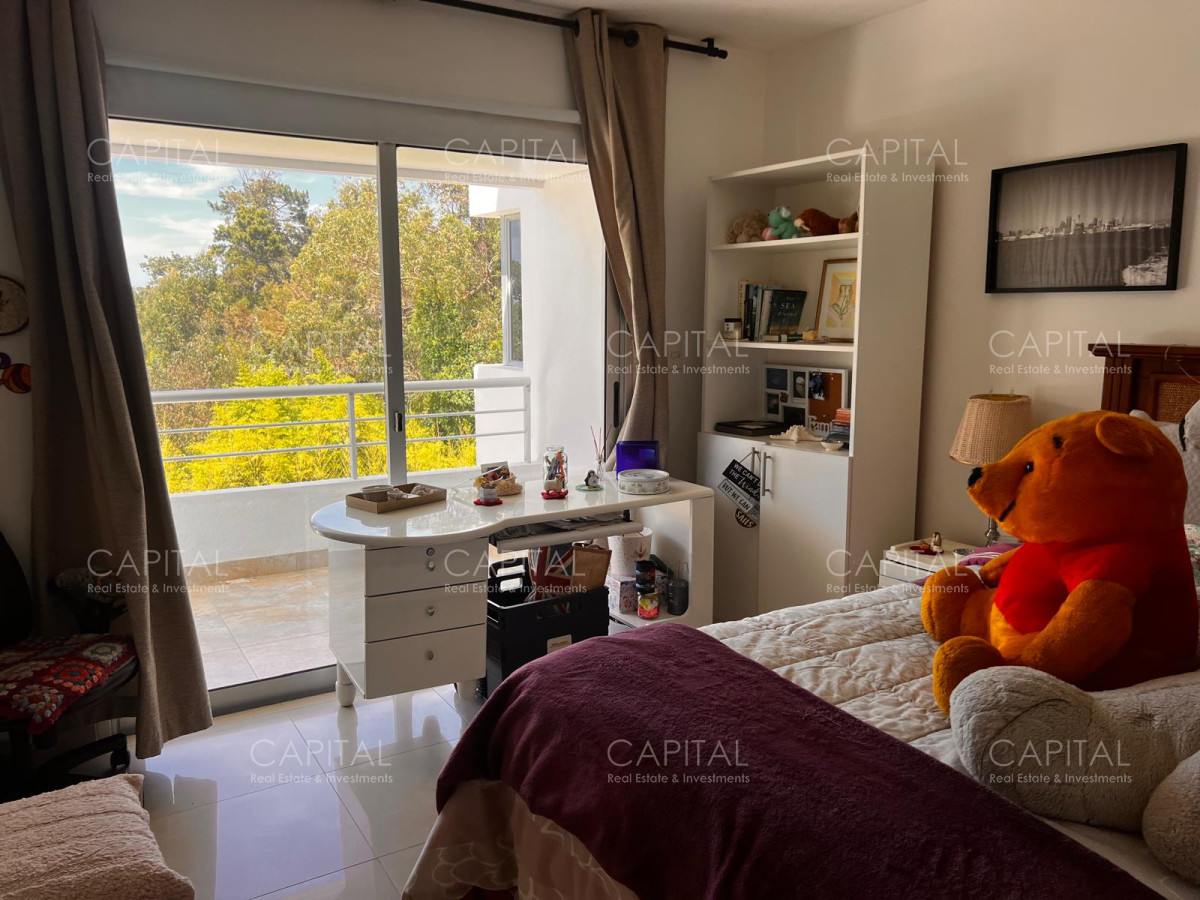 Apartamento ID.39350 - Departamento en Venta Playa Brava 4 Ambientes