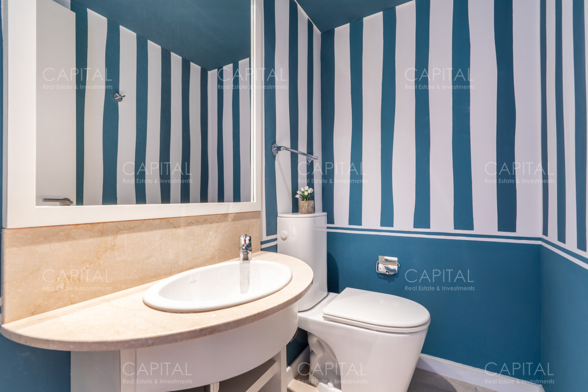 Apartamento ID.29851 - Le Parc Punta del Este Departamento