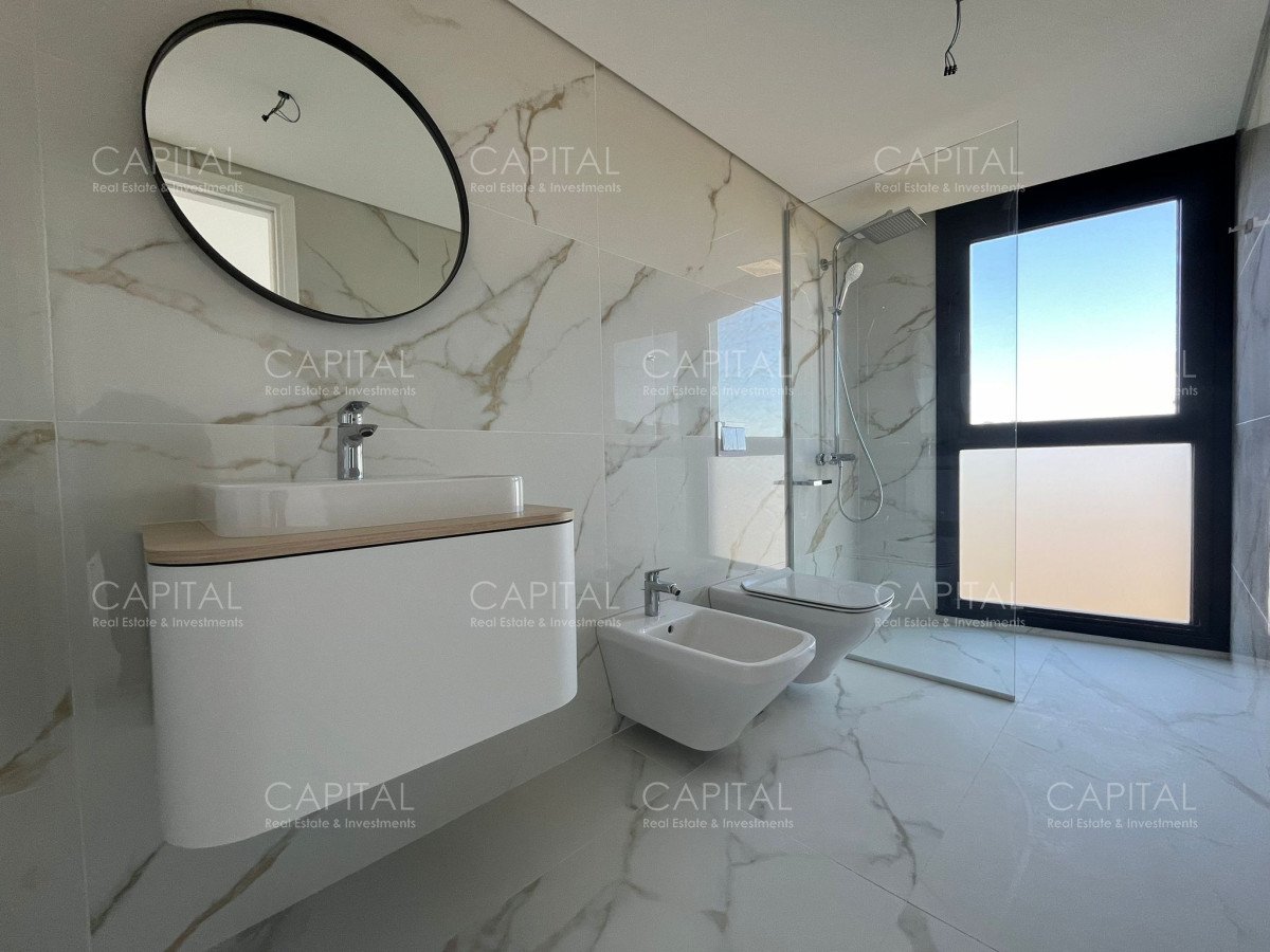 Apartamento ID.36728 - Apartamento Duplex En Venta Edificio Aldeana Manantiales 