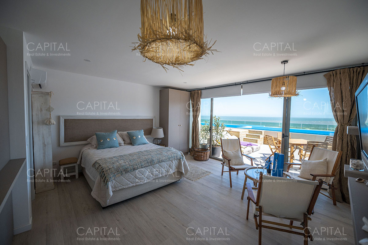 Apartamento ID.35971 - Descubrí todo lo que ofrece SYRAH PUNTA BALLENA