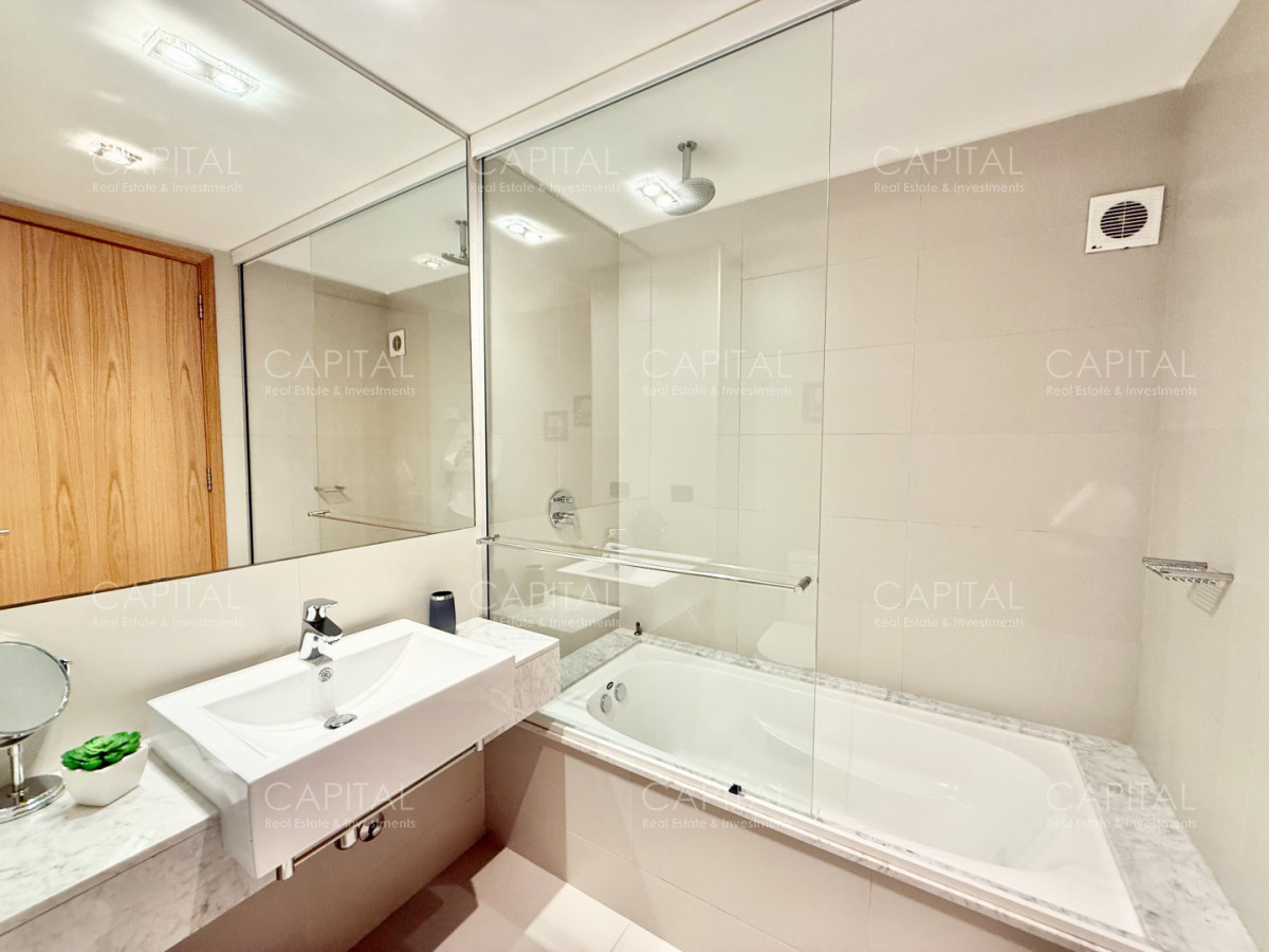 Apartamento ID.29789 - Tiburon Terrazas Oceano Punta del Este con Pileta propia Exclusivo Departamento 