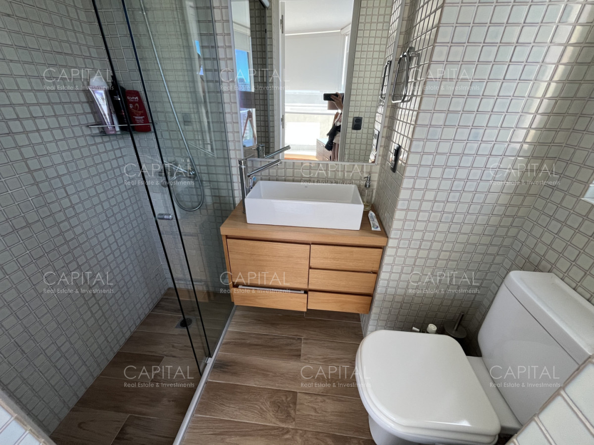 Apartamento ID.39686 - Penthouse en Venta zona brava