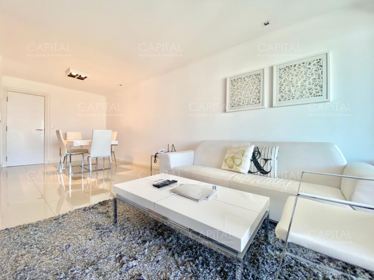 Apartamento ID.25902 - Alquiler de Temporada Apartamento en Playa Brava
