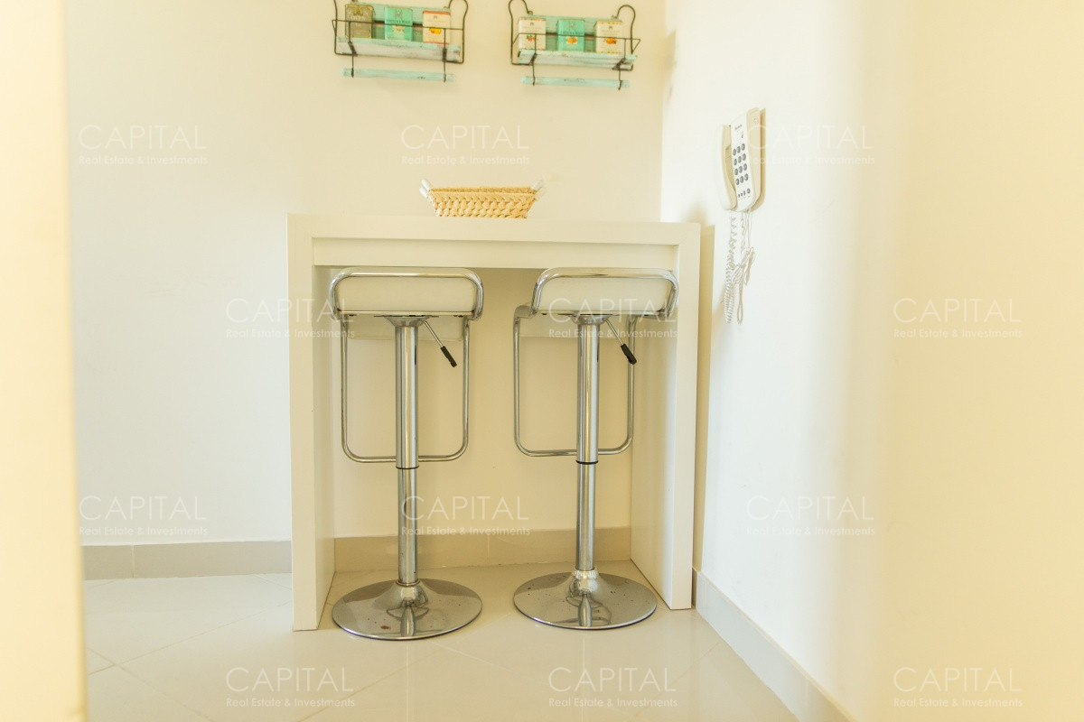 Apartamento ID.31529 - Ocean Drive Punta del Este Apartamento en Venta 3 dormitorios - Punta del Este