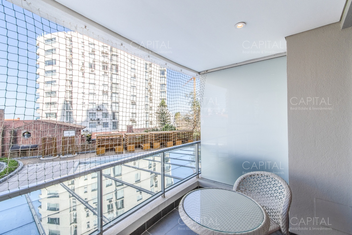 Apartamento ID.35214 - Apartamento de 2 dormitorios en venta