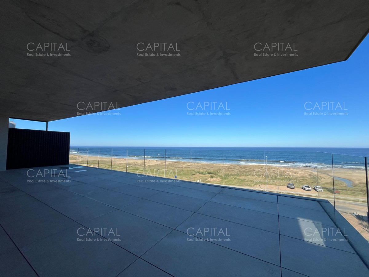 Apartamento ID.36717 - Aldeana Apartamento Penthouse En Venta A Estrenar, Manantiales  