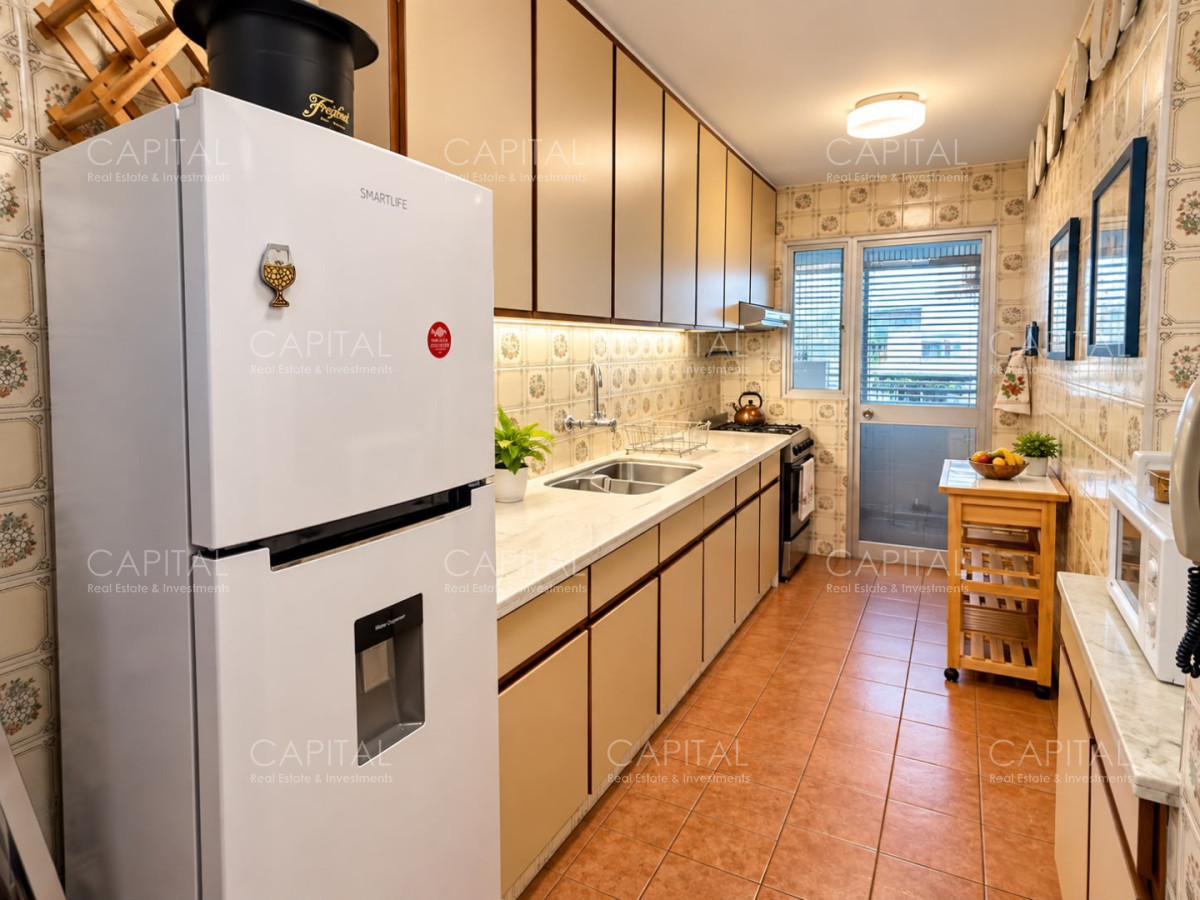 Apartamento ID.40884 - Departamento primera linea en venta Punta del Este-edificio malecón