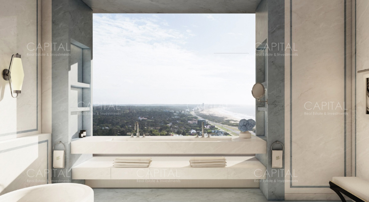 Apartamento ID.34463 - Piso en Venta de 5 suites en Cipriani Residence