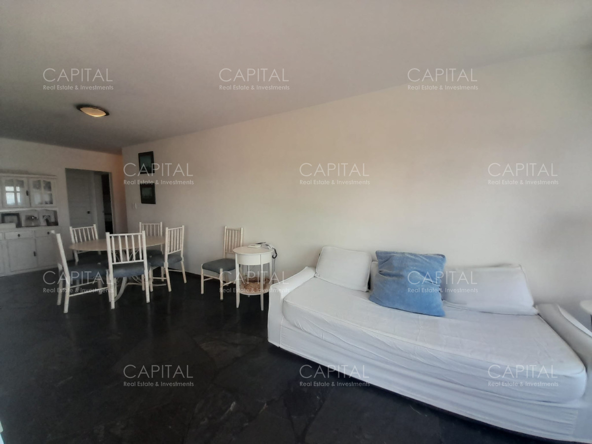 Apartamento ID.33780 - Venta de apartamento en Gorlero, Punta Del Este 