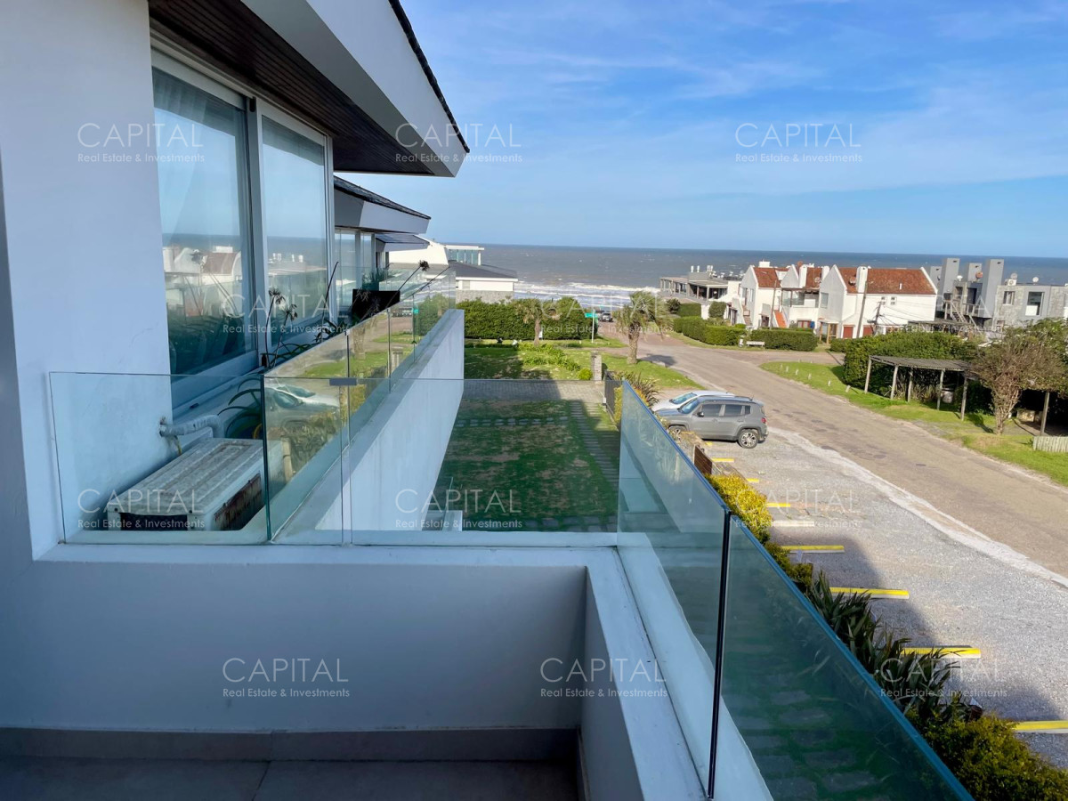 Apartamento ID.25561 - Penthouse en Esturion de Montoya reciclado