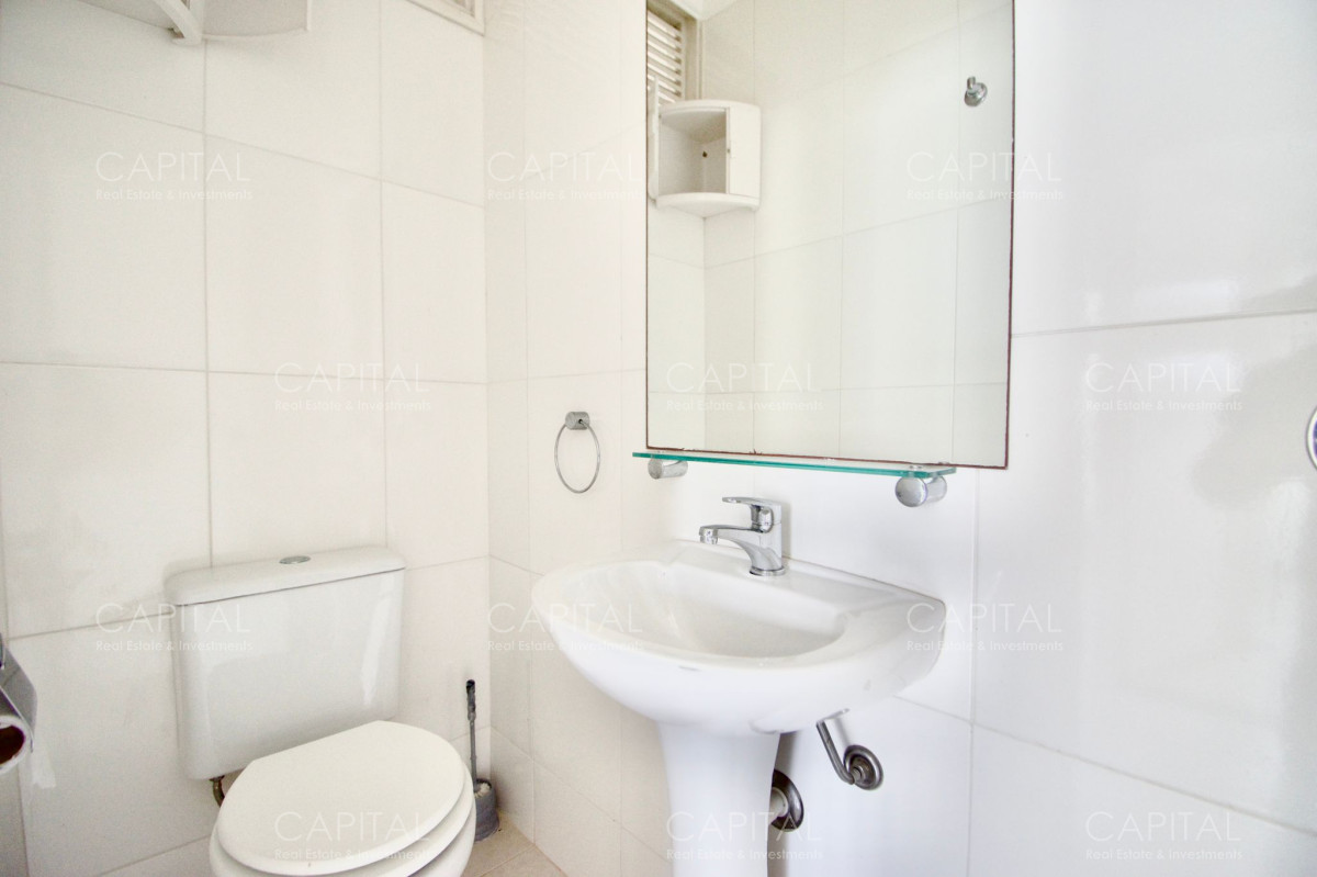 Apartamento ID.35503 - Apartamento de dos dormitorios con vista al mar en Playa Mansa
