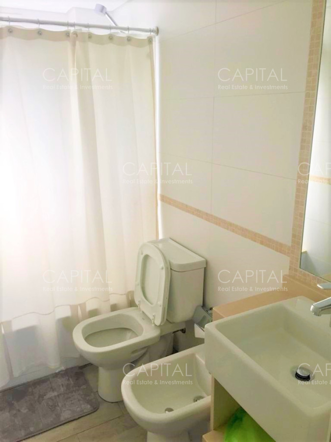 Apartamento ID.36555 - Palcos del mar, La Barra frente a Playa Montoya