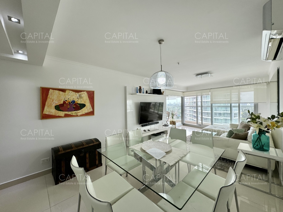 Apartamento ID.36988 - Apartamento en Miami Boulevard en Venta de Dos Dormitorios