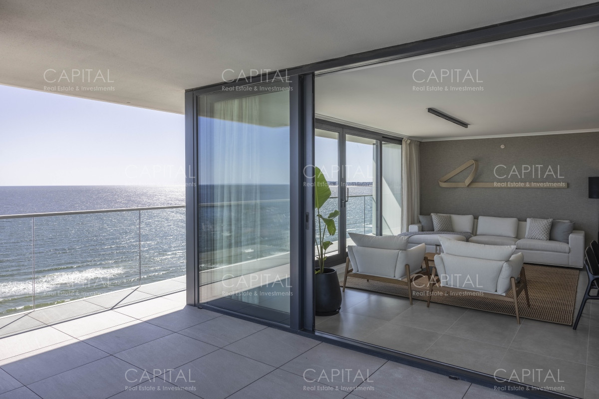 Apartamento ID.31823 - Venetian Apartamento de tres Dormitorios más servicio en Venetian Luxury Residences