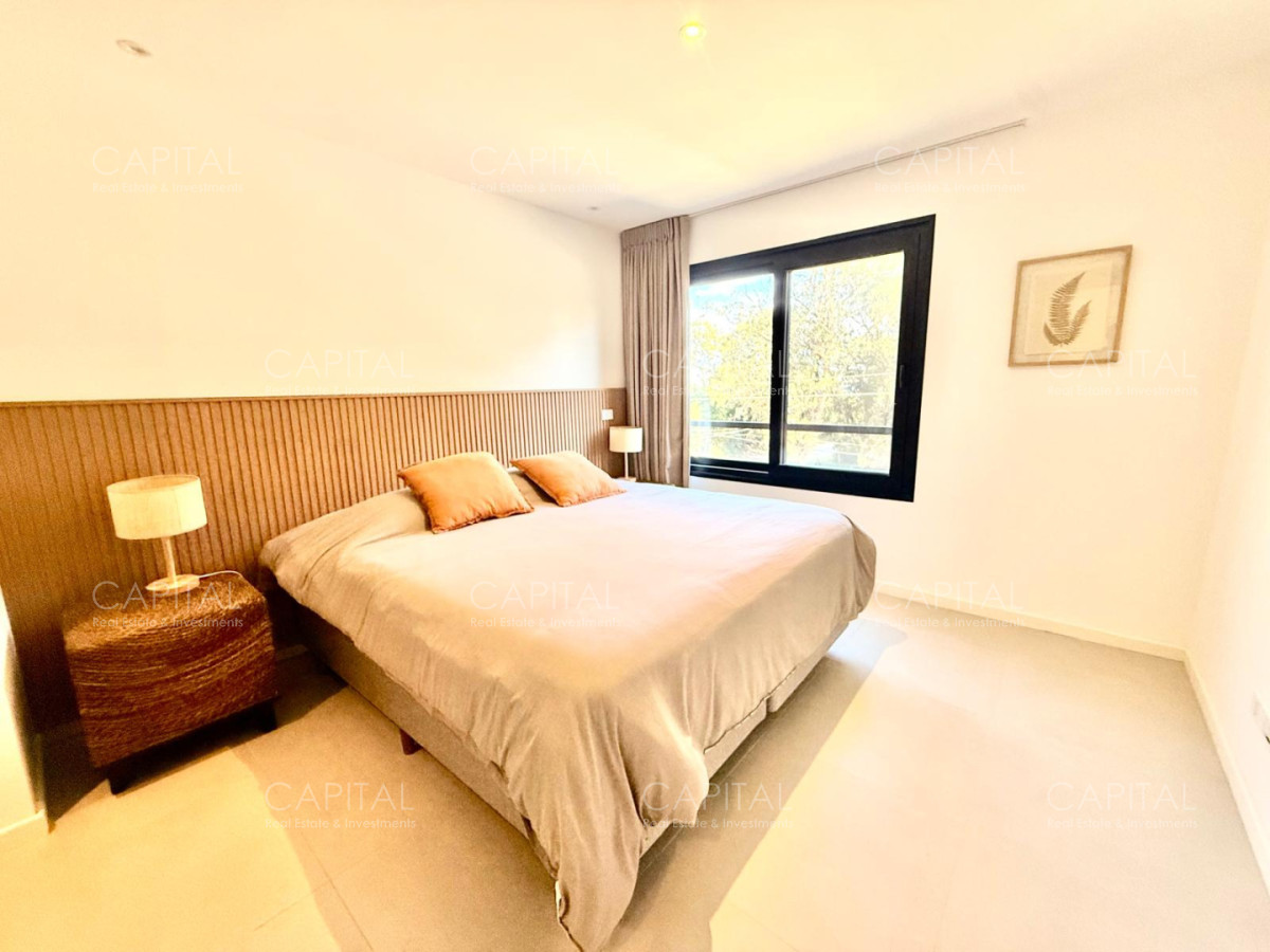Apartamento ID.40201 - Departamento a estrenar en Pleno corazón de La Barra