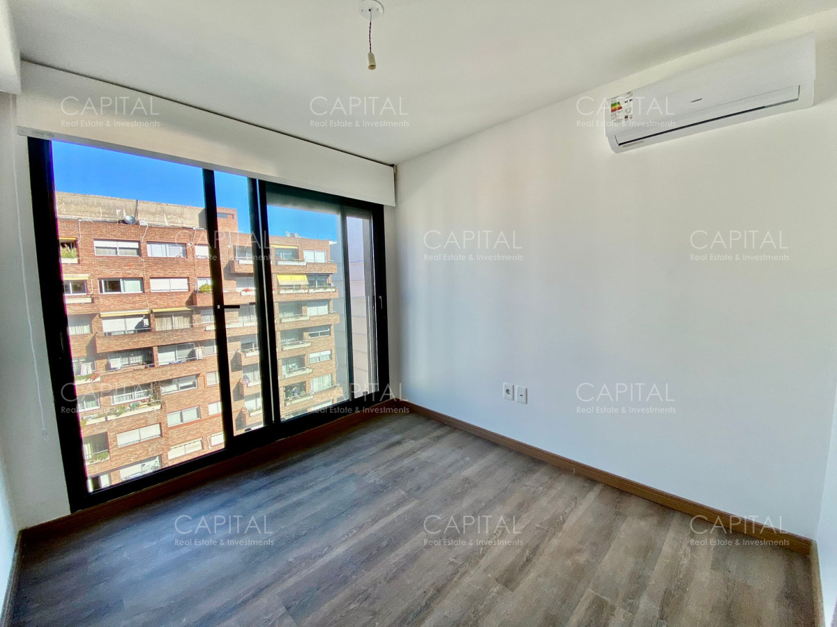 Apartamento ID.38947 - Apartamento de 1 Dormitorio Pocitos