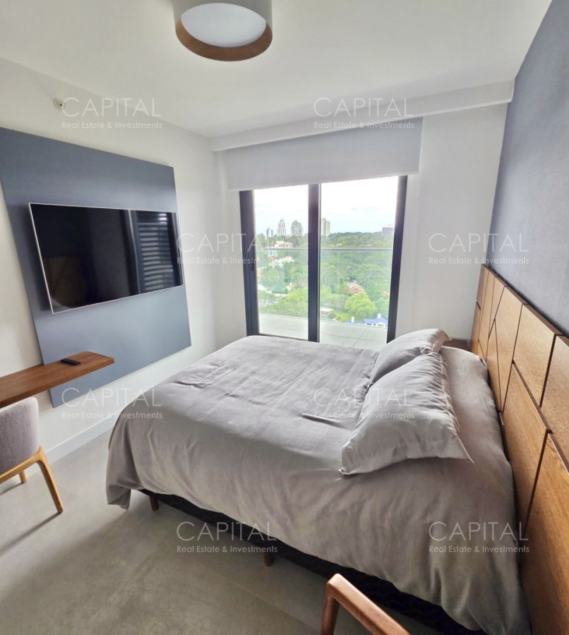 Apartamento ID.40579 - Venetian de tres dormitorios en venta
