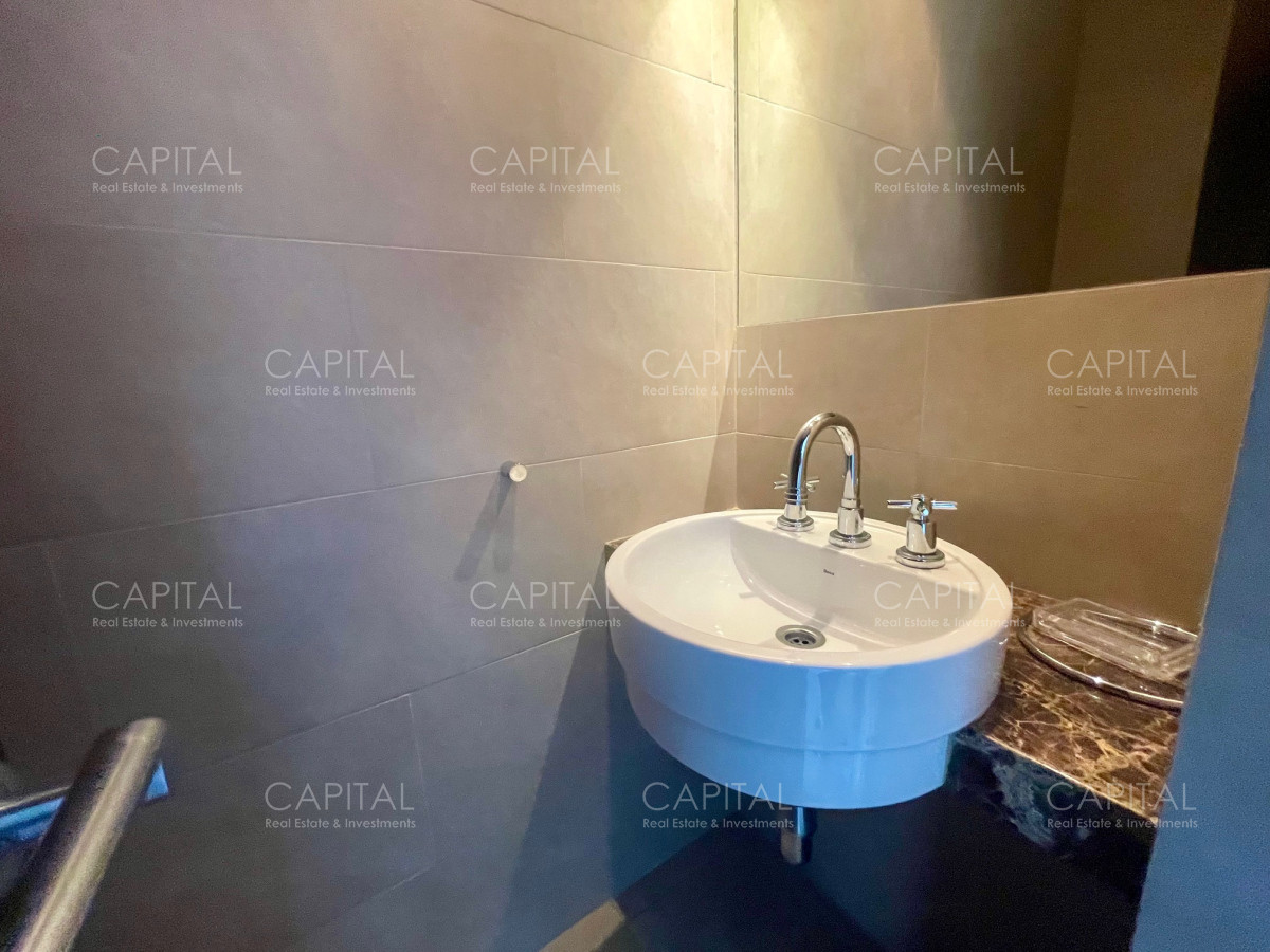 Apartamento ID.31130 - Departamento primera linea con vista a La Laguna de La Barra