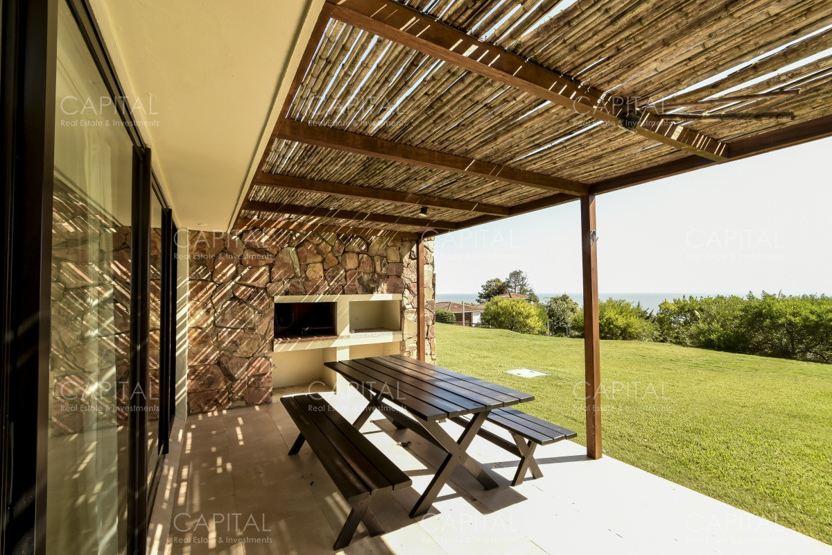 Apartamento ID.28854 - Quartier Punta Ballena en Alquiler